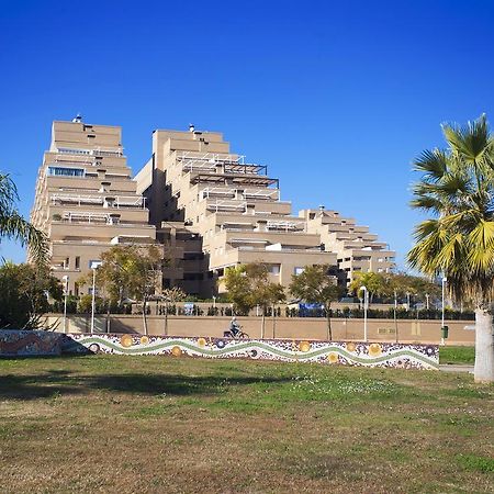 Apartamento Marina D'Or Jardines del Mar I Oropesa del Mar Exterior foto