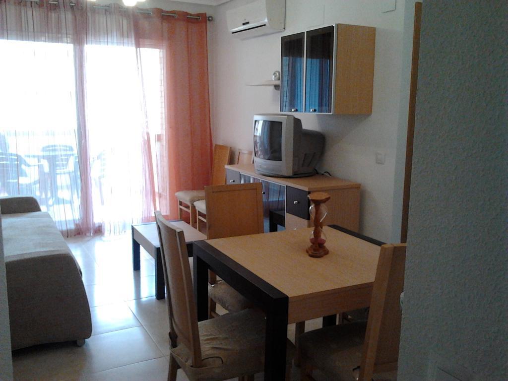 Apartamento Marina D'Or Jardines del Mar I Oropesa del Mar Exterior foto