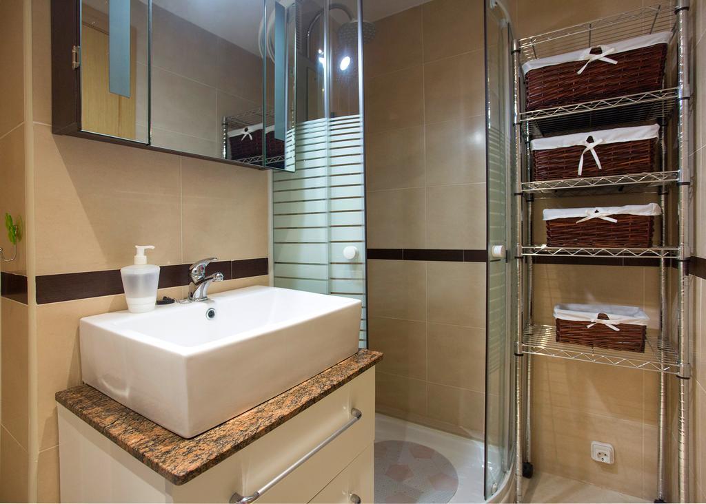 Apartamento Marina D'Or Jardines del Mar I Oropesa del Mar Exterior foto