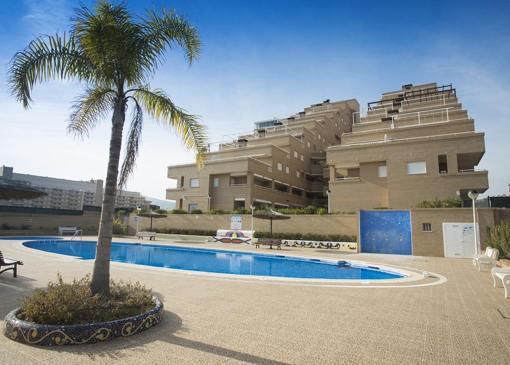 Apartamento Marina D'Or Jardines del Mar I Oropesa del Mar Exterior foto