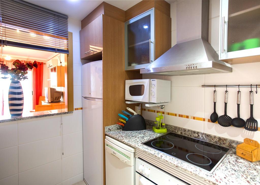 Apartamento Marina D'Or Jardines del Mar I Oropesa del Mar Exterior foto