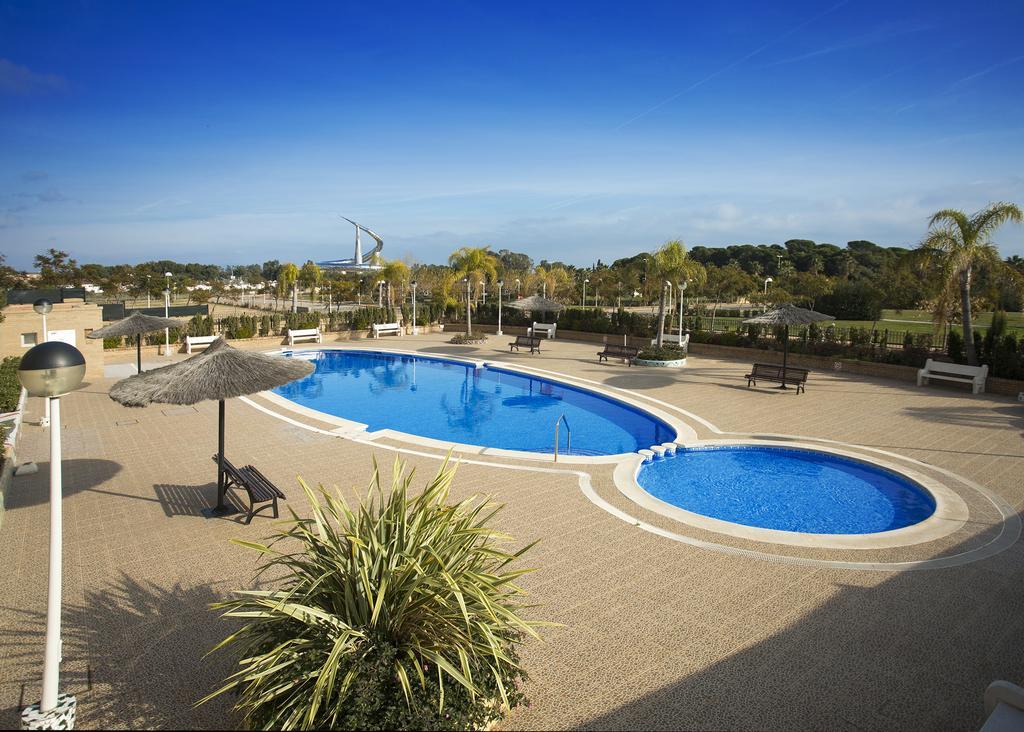 Apartamento Marina D'Or Jardines del Mar I Oropesa del Mar Exterior foto